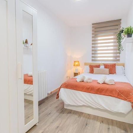 Beautiful Flat In The Pyrenees * Free Parking Apartment Sabinanigo Exterior photo