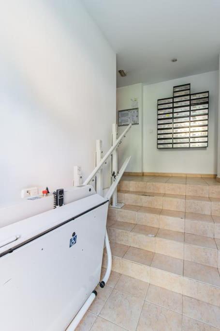 Beautiful Flat In The Pyrenees * Free Parking Apartment Sabinanigo Exterior photo