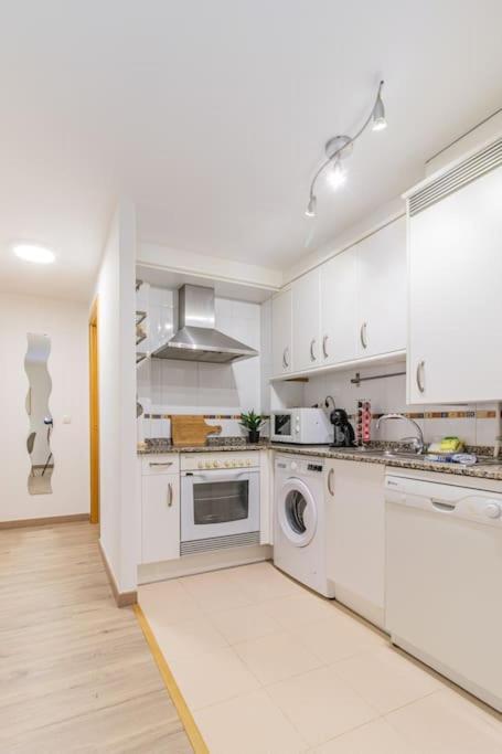 Beautiful Flat In The Pyrenees * Free Parking Apartment Sabinanigo Exterior photo