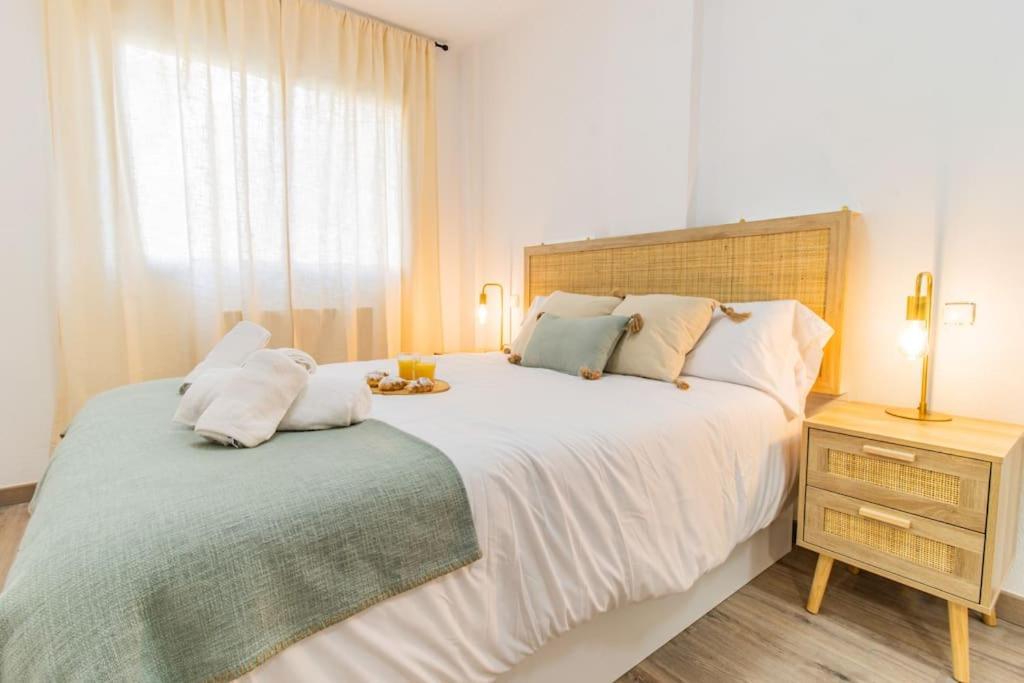 Beautiful Flat In The Pyrenees * Free Parking Apartment Sabinanigo Exterior photo