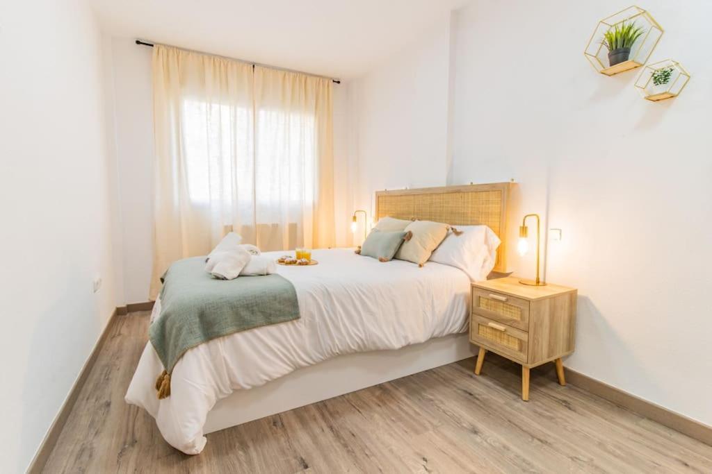 Beautiful Flat In The Pyrenees * Free Parking Apartment Sabinanigo Exterior photo