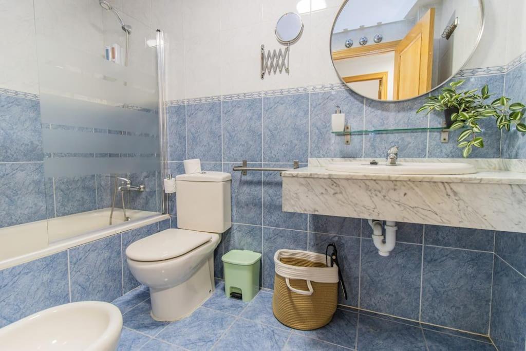 Beautiful Flat In The Pyrenees * Free Parking Apartment Sabinanigo Exterior photo