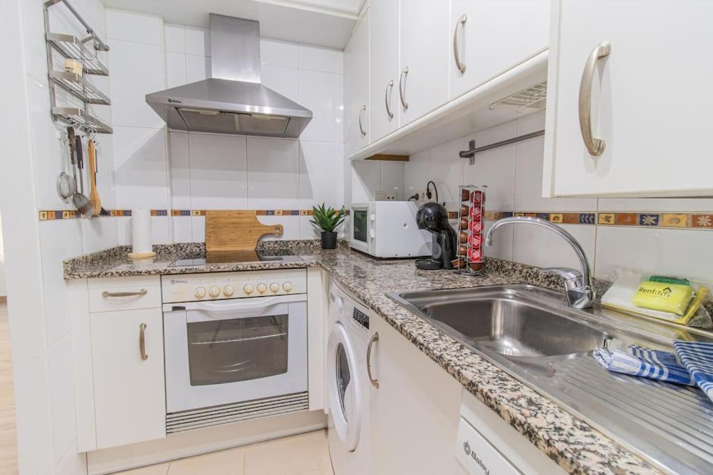 Beautiful Flat In The Pyrenees * Free Parking Apartment Sabinanigo Exterior photo