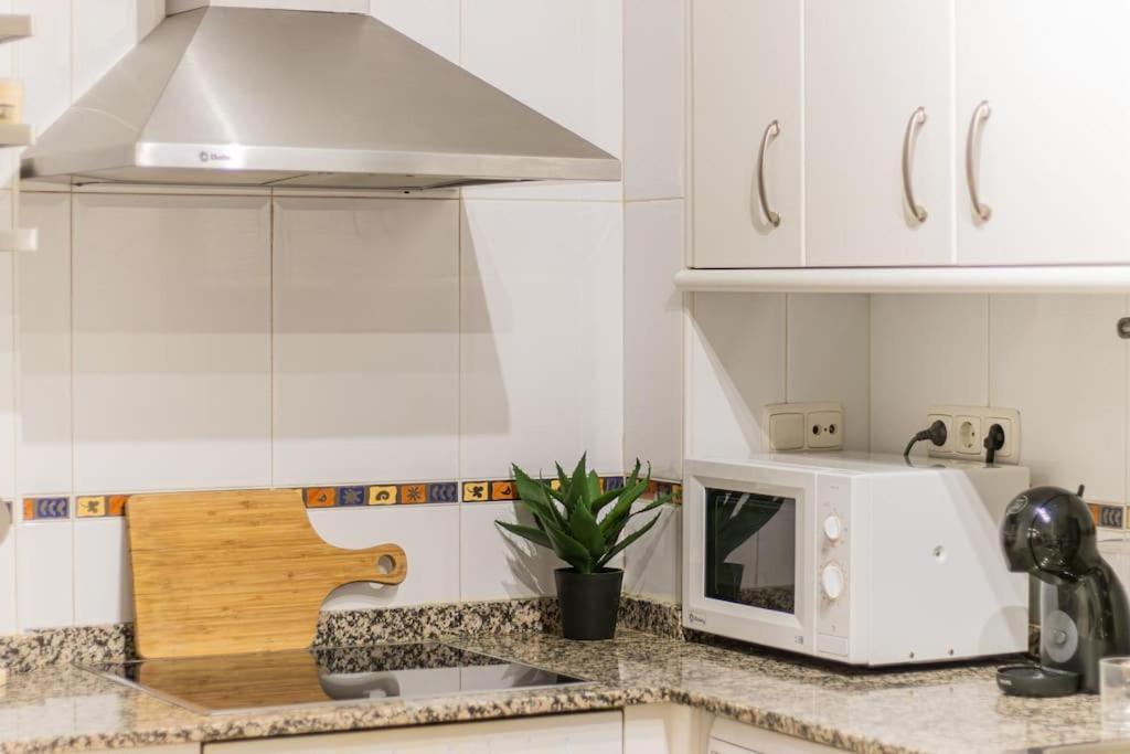 Beautiful Flat In The Pyrenees * Free Parking Apartment Sabinanigo Exterior photo